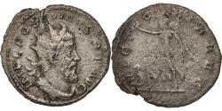 Ancient Coins - Coin, Postumus, Antoninianus, Lyons, , Billon, RIC:90