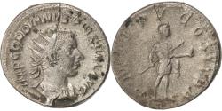 Ancient Coins - Coin, Gordian III, Antoninianus, AD 242, Roma, , Billon, RIC:93