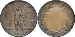 World Coins - France, Medal, Art Nouveau, Concours de Tir, Sports & leisure, Merley