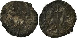 World Coins - Coin, Armenia, Levon I, Tram, 1198-1219 AD, , Silver