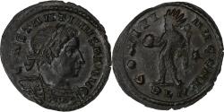 Ancient Coins - Constantine I, Follis, 310-312, London, Bronze, , RIC:153