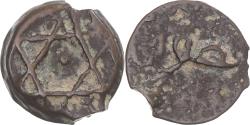 World Coins - Coin, Morocco, Falus, 19TH CENTURY, Tetuan, , Bronze