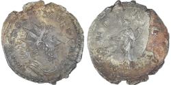 Ancient Coins - Coin, Postumus, Antoninianus, 260-269, Cologne, , Billon, RIC:315