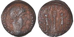Ancient Coins - Coin, Constantine II, Follis, 317-337, , Bronze
