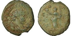 Ancient Coins - Coin, Carausius, Aurelianus, 286, Uncertain Mint, , Copper