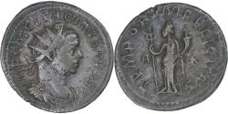 Ancient Coins - Tacitus, Antoninianus, 275-276, Rome, , Billon, RIC:63