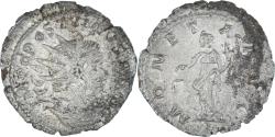 Ancient Coins - Coin, Postumus, Antoninianus, 260-269, Cologne, , Billon, RIC:315