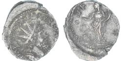 Ancient Coins - Coin, Postumus, Antoninianus, 260-269, Lugdunum, , Billon, RIC:75