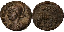 Ancient Coins - Coin, Roma, City Commemoratives, Nummus, 330-333, Trier, , Copper