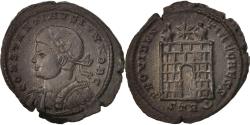 Ancient Coins - Coin, Constantine II, Follis, Trier, , Bronze, RIC:479