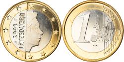 World Coins - Luxembourg, Euro, 2002, Utrecht, Proof, , Bi-Metallic, KM:81