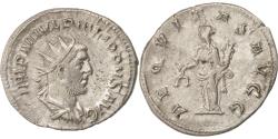 Ancient Coins - Coin, Philip I, Antoninianus, 246, Roma, , Billon, RIC:27b