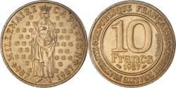 World Coins - Coin, France, Hugues Capet, 10 Francs, 1987, , Nickel-Bronze, KM:961d