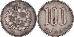 World Coins - Coin, Japan, 100 Yen, 1978