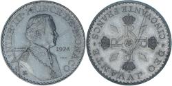 World Coins - Coin, Monaco, Rainier III, 50 Francs, 1974, Paris, ESSAI, , Silver