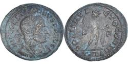 Ancient Coins - Coin, Constantine I, Follis, 315-316, Arles, , Bronze, RIC:57