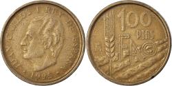 World Coins - Coin, Spain, 100 Pesetas, 1995