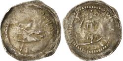 World Coins - Coin, France, LORRAINE, Ferri III, Denarius, Nancy, , Silver