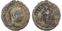 Ancient Coins - Severus Alexander, Denarius, 231-235, Rome, Silver, , RIC:250A