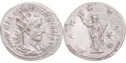 Ancient Coins - Coin, Volusian, Antoninianus, 251-253, Rome, , Billon, RIC:180