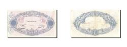 World Coins - Banknote, France, 500 Francs, 500 F 1888-1940 ''Bleu et Rose'', 1930