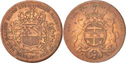 World Coins - France, Token, Ville de Dijon, Philibert Baudot, 1730, , Copper