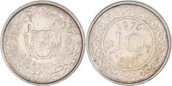 World Coins - Coin, Suriname, 10 Cents, 1976