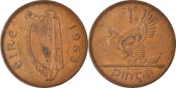 World Coins - Coin, IRELAND REPUBLIC, Penny, 1968