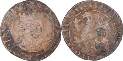 World Coins - Coin, Spanish Netherlands, Charles Quint, Courte, Bruges, , Copper