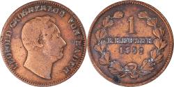 World Coins - Coin, German States, BADEN, Leopold I, Kreuzer, 1852, , Copper