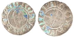 World Coins - Coin, France, Denarius, , Silver, Boudeau:359