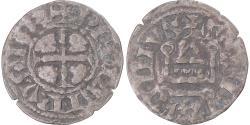 World Coins - Coin, France, Philip II, Denier, 1180-1223, Saint-Martin de Tours,