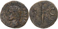 Ancient Coins - Divus Augustus, As, 34-37, Rome, Bronze, , RIC:83
