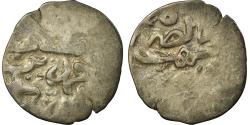 World Coins - Coin, Ottoman Empire, Ahmad I, Akçe, Misr, , Silver