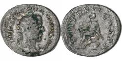 Ancient Coins - Philip I, Antoninianus, 245, Rome, Silver, , RIC:2b