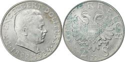 World Coins - Austria, 2 Schilling, 1934, Silver, , KM:2852
