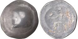 Ancient Coins - Coin, Danubian Celts, Tetradrachm, , Silver