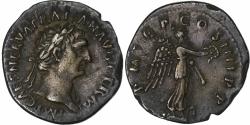 Ancient Coins - Trajan, Denarius, 101-102, Rome, Silver, , RIC:59