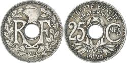 World Coins - Coin, France, 25 Centimes, 1928