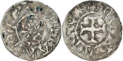 World Coins - Coin, France, Conan IV, Denier, XIIth century, Rennes, Rare, , Billon