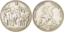 World Coins - Coin, German States, PRUSSIA, Wilhelm II, 2 Mark, 1913, Berlin,