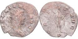 Ancient Coins - Coin, Gallienus, Antoninianus, 260-268, Mediolanum, , Billon, RIC:494