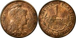 World Coins - Coin, France, Dupuis, Centime, 1903, , Bronze, Gadoury:90