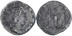 Ancient Coins - Coin, Salonina, Antoninianus, 258, Lugdunum, , Billon, RIC:5