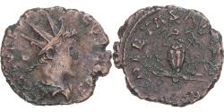 Ancient Coins - Coin, Tetricus II, Antoninianus, 271-274, Gaul, , Billon, RIC:258