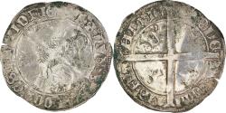 World Coins - Coin, France, Flanders, Philippe le Bon, Double Gros, , Silver