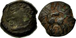 Ancient Coins - Coin, Lingones, Bronze Æ EKPITO, , Bronze, Delestrée:687