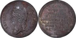 World Coins - France, Medal, Troisième République, Proclamation de la République par