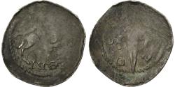 World Coins - Coin, France, LORRAINE, Denarius, Nancy, , Silver, Boudeau:1443