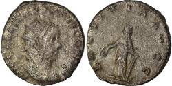 Ancient Coins - Coin, Gallienus, Antoninianus, 251-253, , Billon, RIC:442 var.